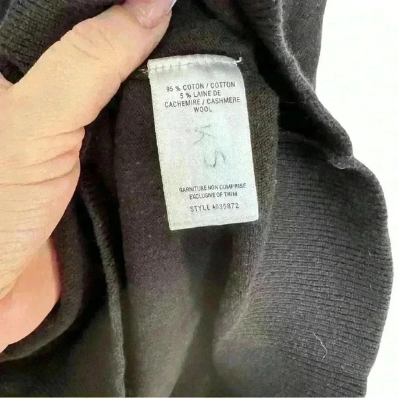 Jacob Short Sleeve  Boatneck Top - Picture 4 of 5